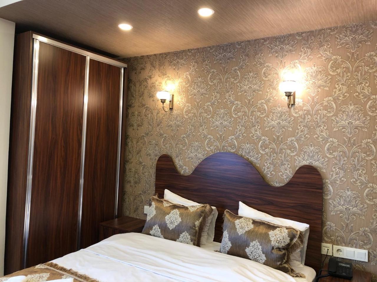 Capricorn By Otantik Suites Istanbul Luaran gambar