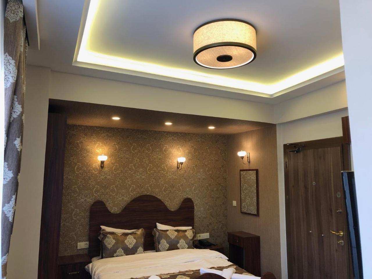 Capricorn By Otantik Suites Istanbul Luaran gambar