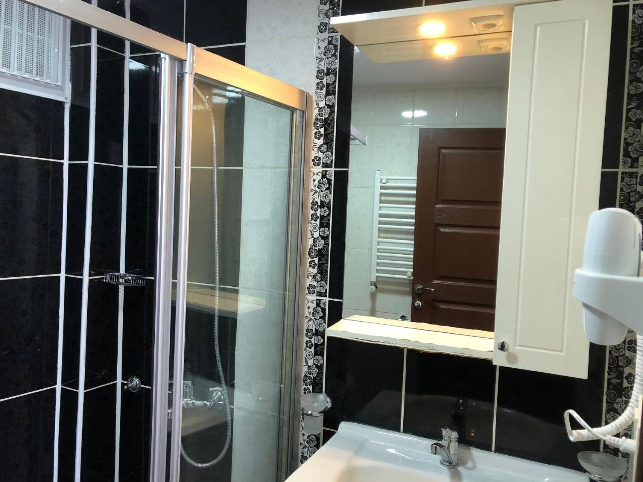 Capricorn By Otantik Suites Istanbul Luaran gambar