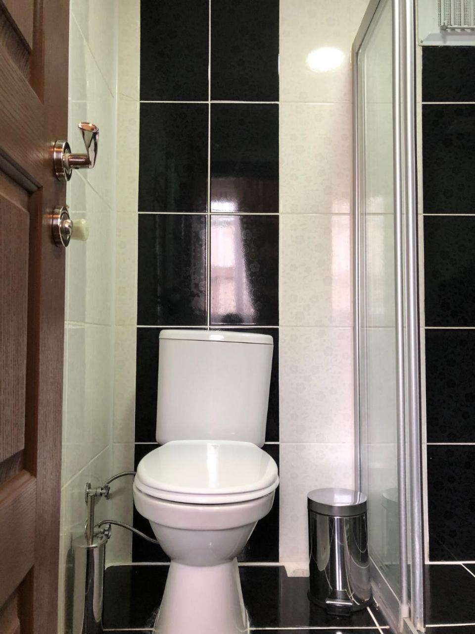 Capricorn By Otantik Suites Istanbul Luaran gambar