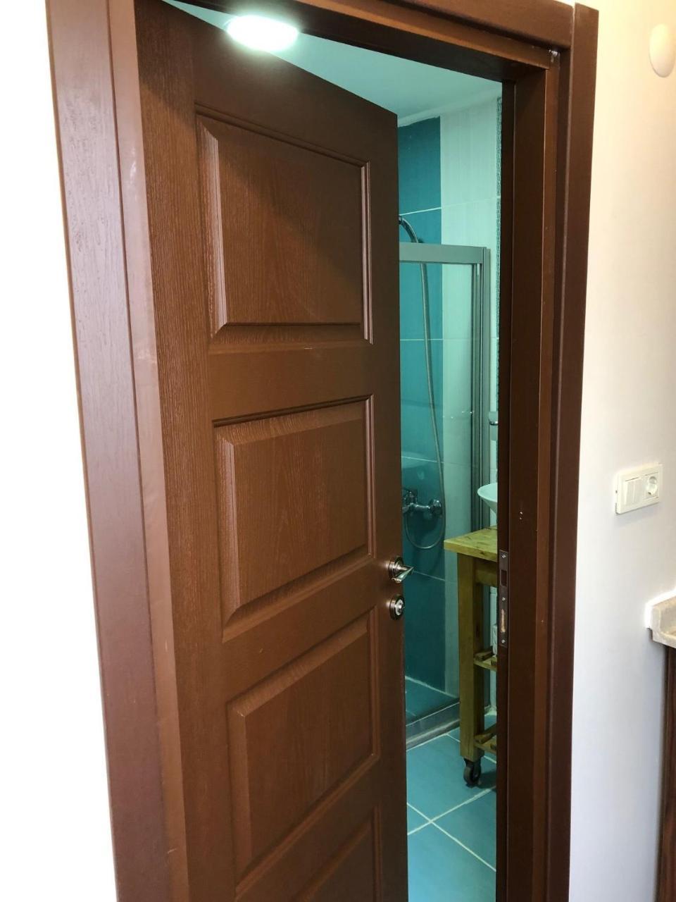 Capricorn By Otantik Suites Istanbul Luaran gambar