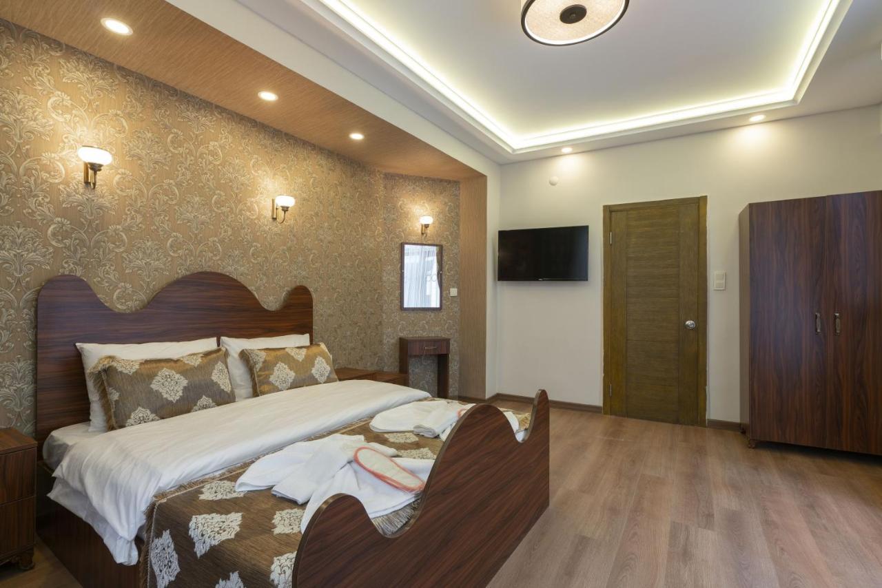 Capricorn By Otantik Suites Istanbul Luaran gambar