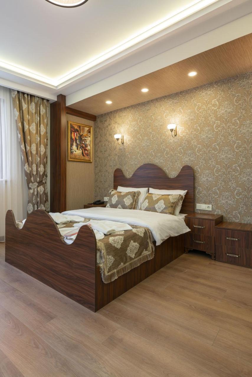 Capricorn By Otantik Suites Istanbul Luaran gambar